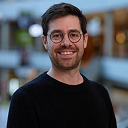 Portretfoto van Christian Detweiler